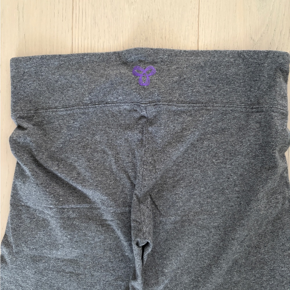 TNA Grey Leggings Medium